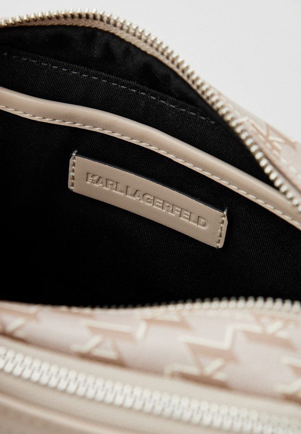 Karl Lagerfeld Сумка - фото 4