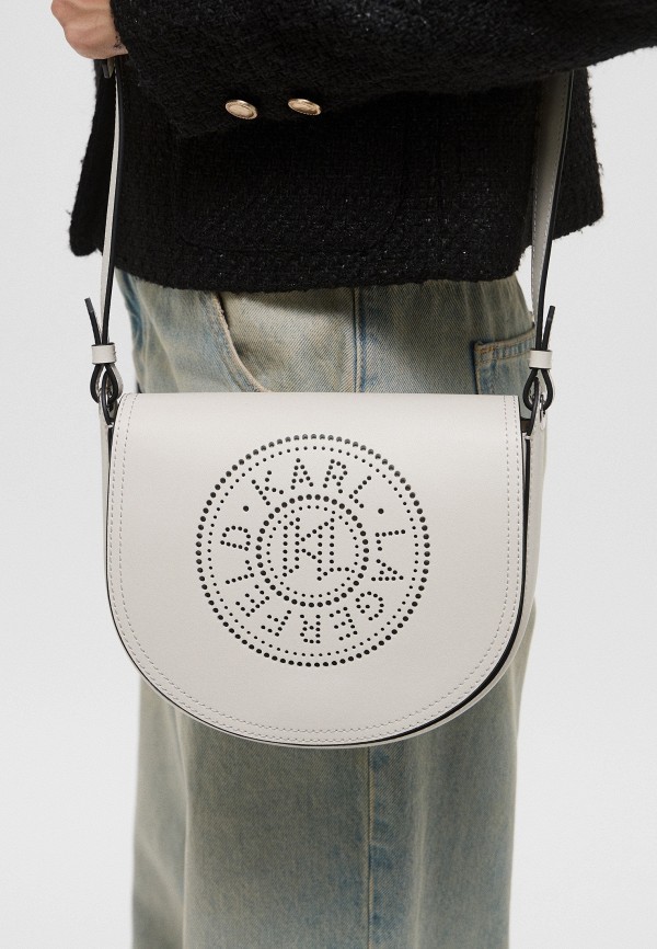 Karl Lagerfeld Сумка - фото 6