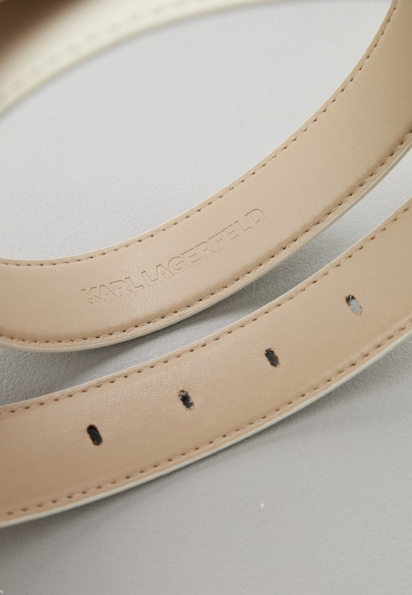 Karl Lagerfeld Ремень - фото 2