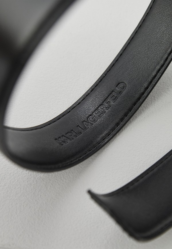 Karl Lagerfeld Ремень - фото 2