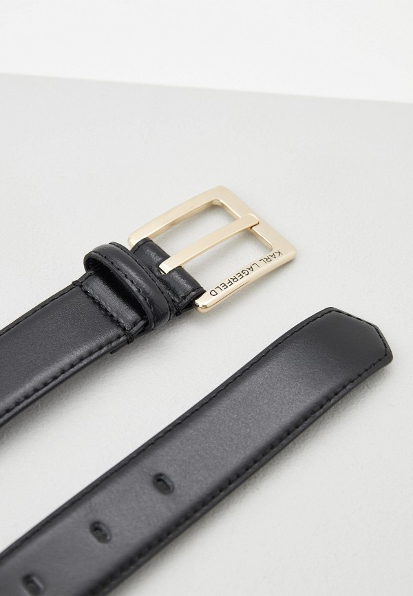 Karl Lagerfeld Ремень - фото 3