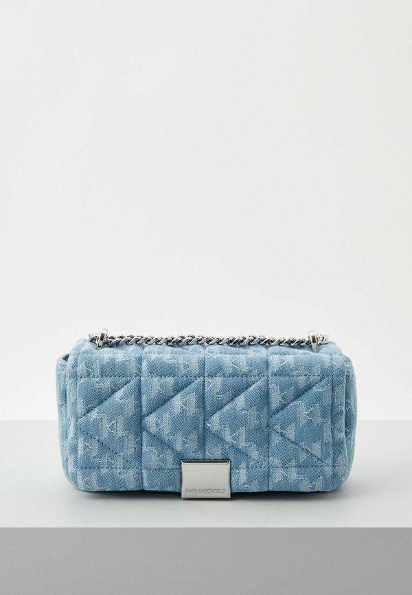 Karl Lagerfeld Сумка джинсовая - фото 1