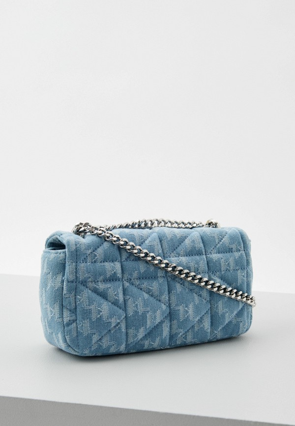 Karl Lagerfeld Сумка джинсовая - фото 2