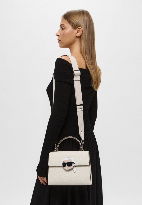 Karl Lagerfeld Сумка - фото 5