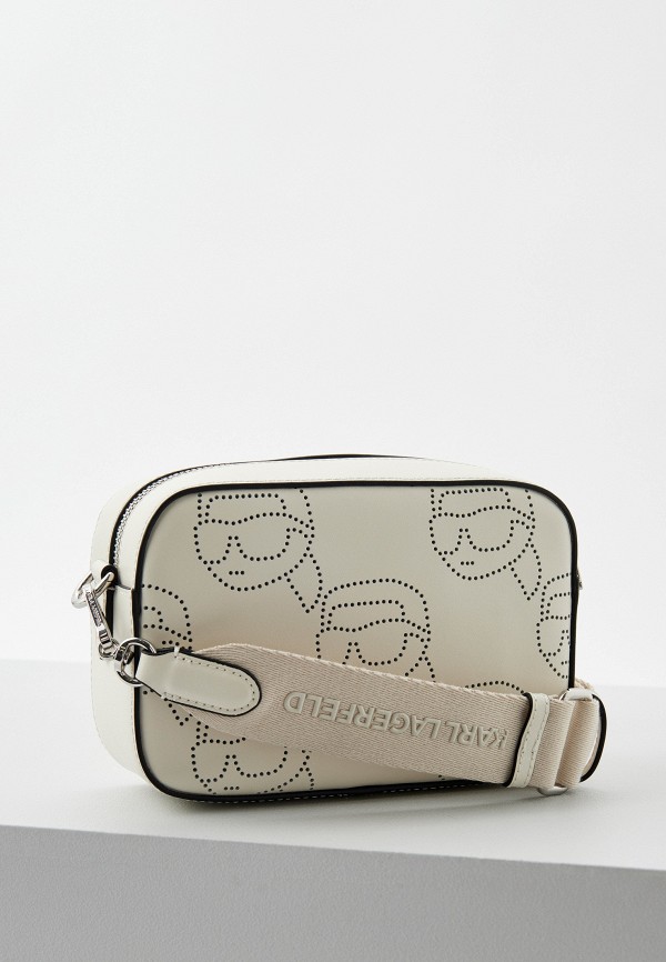 Karl Lagerfeld Сумка - фото 2