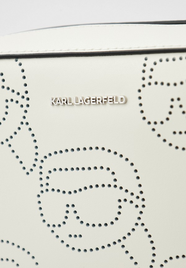 Karl Lagerfeld Сумка - фото 3