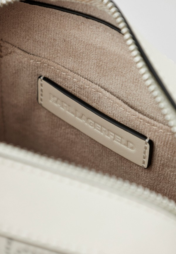 Karl Lagerfeld Сумка - фото 4