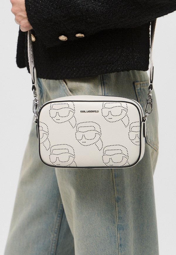 Karl Lagerfeld Сумка - фото 6