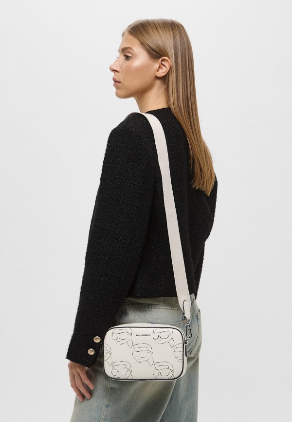 Karl Lagerfeld Сумка - фото 5