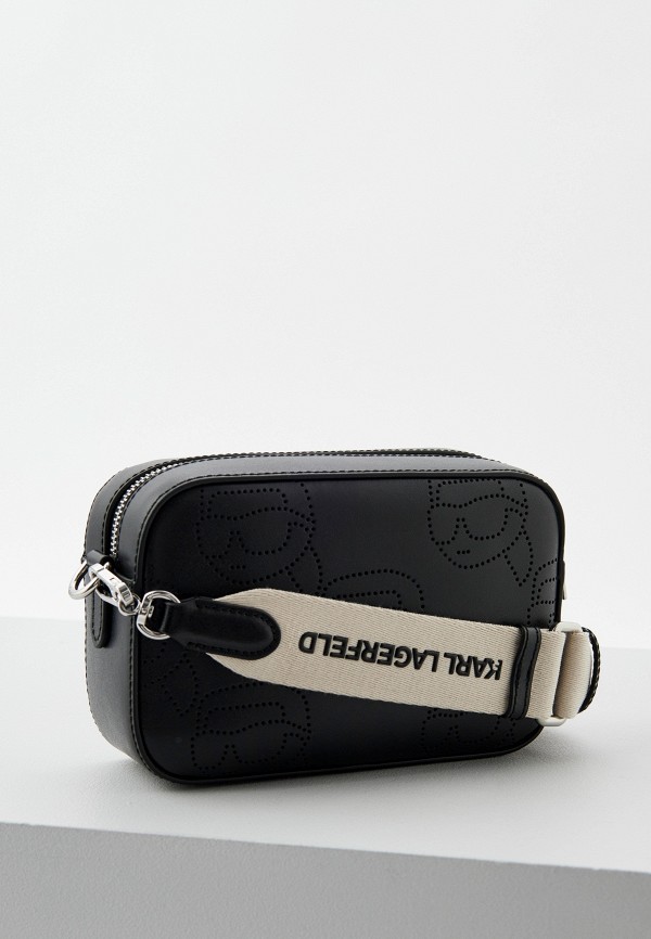 Karl Lagerfeld Сумка - фото 2