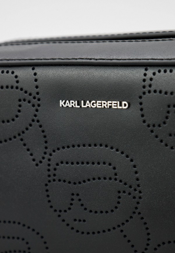 Karl Lagerfeld Сумка - фото 3
