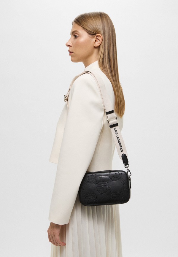 Karl Lagerfeld Сумка - фото 5