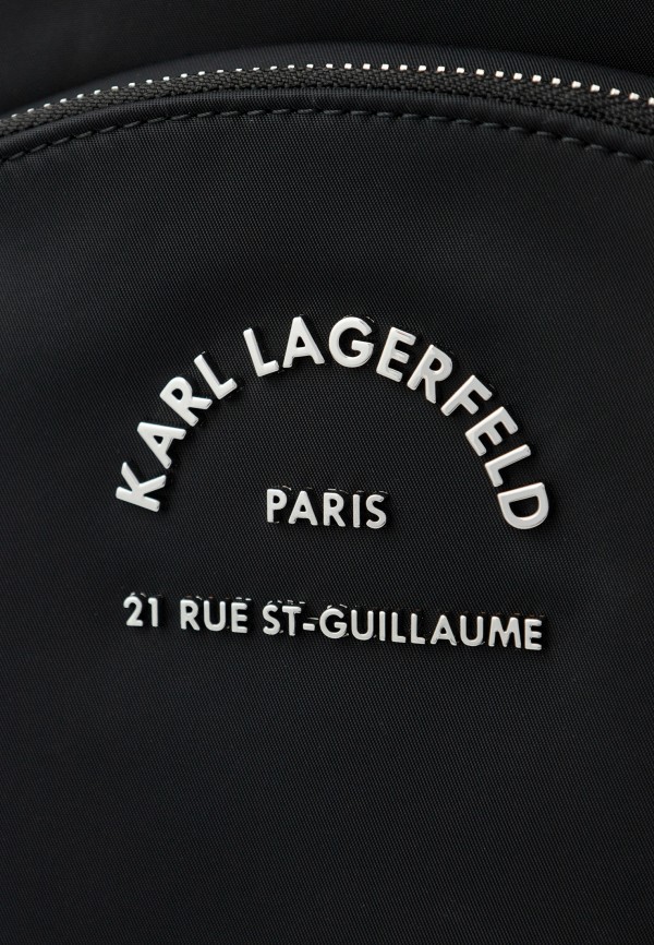 Karl Lagerfeld Рюкзак - фото 3