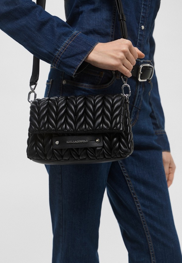 Karl Lagerfeld Сумка - фото 6