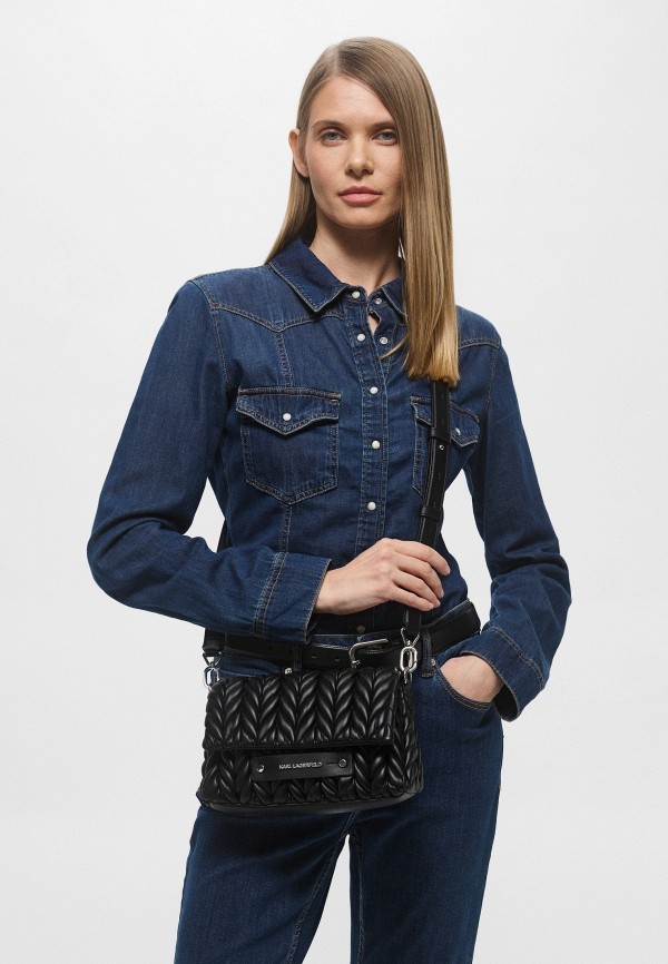 Karl Lagerfeld Сумка - фото 5