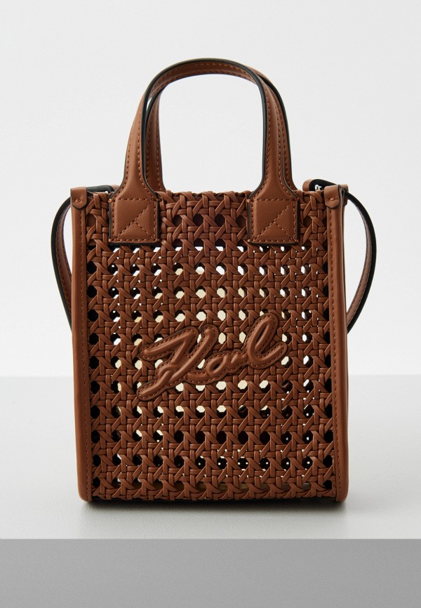 Karl Lagerfeld Сумка и органайзер - фото 1