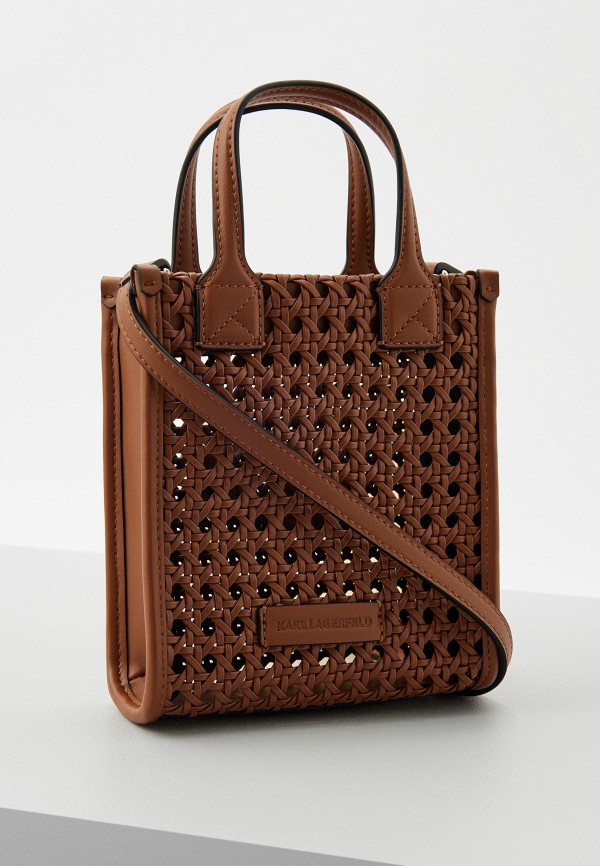 Karl Lagerfeld Сумка и органайзер - фото 2