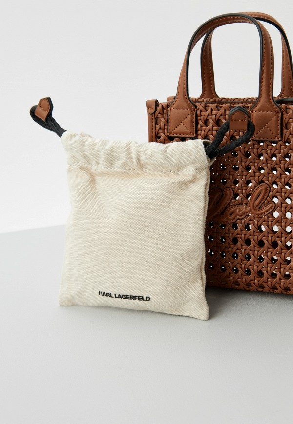 Karl Lagerfeld Сумка и органайзер - фото 3