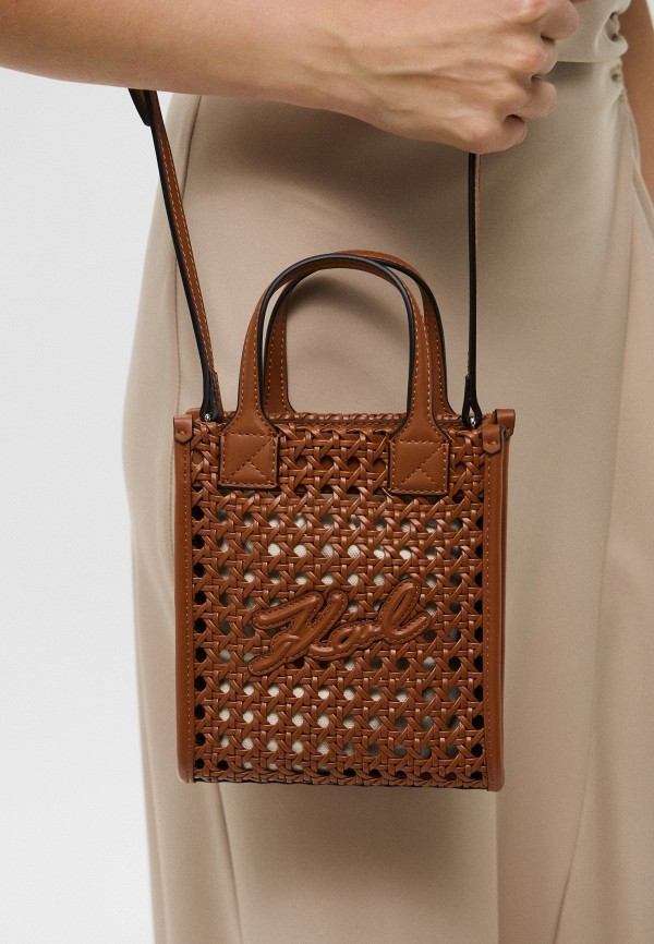 Karl Lagerfeld Сумка и органайзер - фото 6