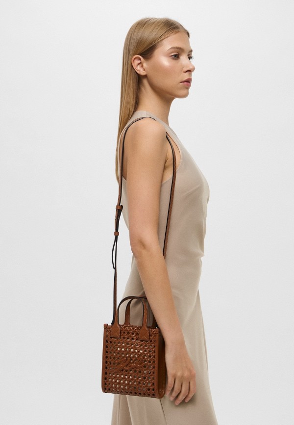 Karl Lagerfeld Сумка и органайзер - фото 5