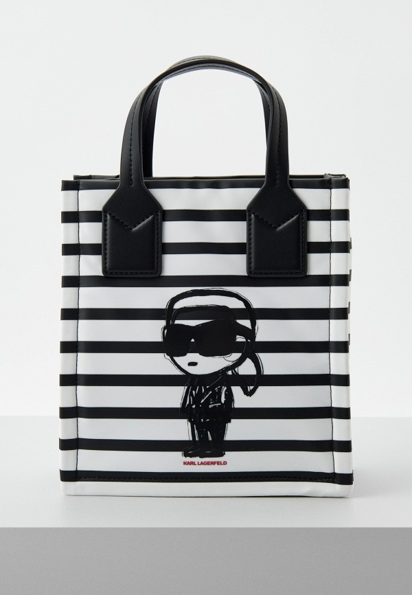 Karl Lagerfeld Сумка и кошелек - фото 1