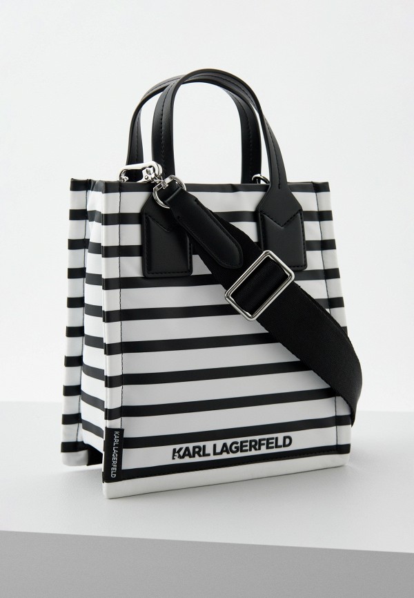Karl Lagerfeld Сумка и кошелек - фото 2