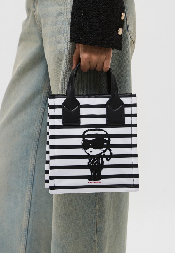 Karl Lagerfeld Сумка и кошелек - фото 6
