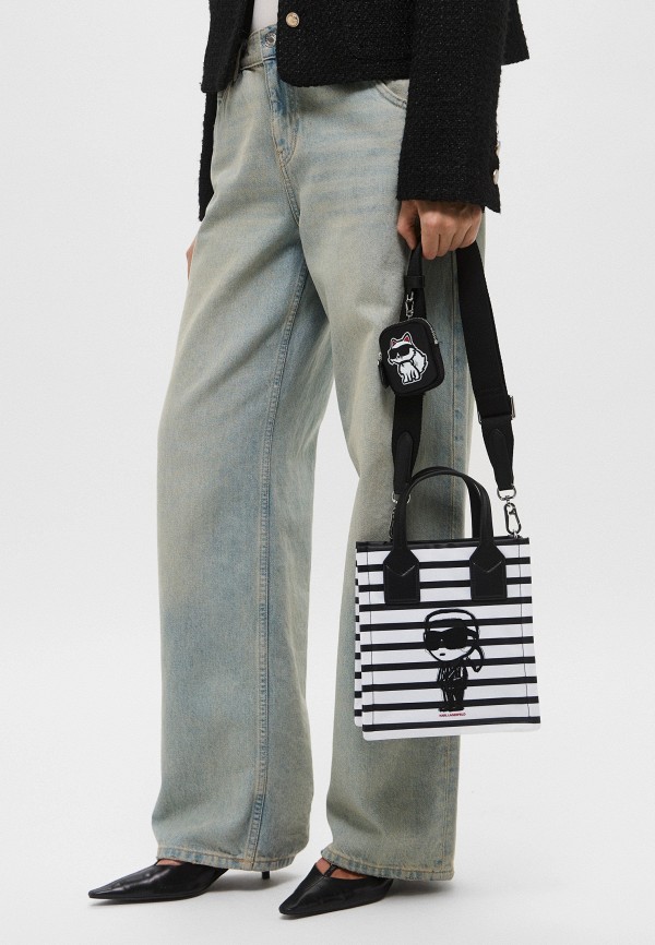 Karl Lagerfeld Сумка и кошелек - фото 5