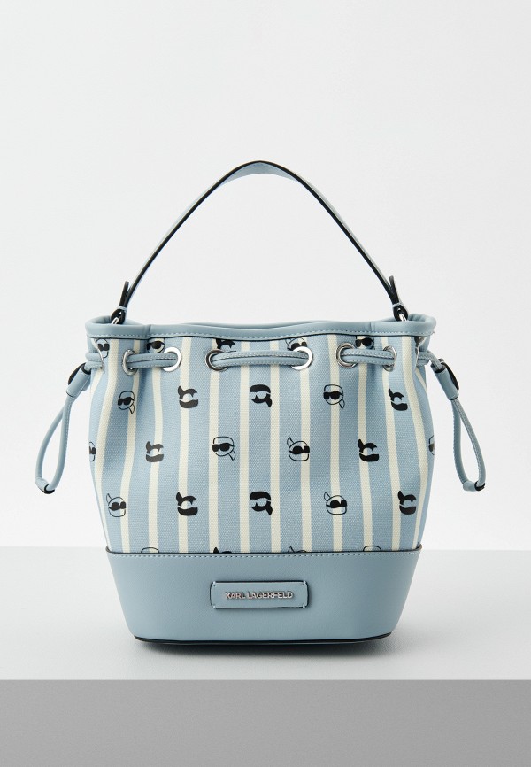 Karl Lagerfeld Сумка - фото 1