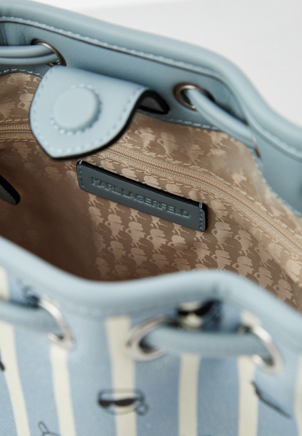 Karl Lagerfeld Сумка - фото 4