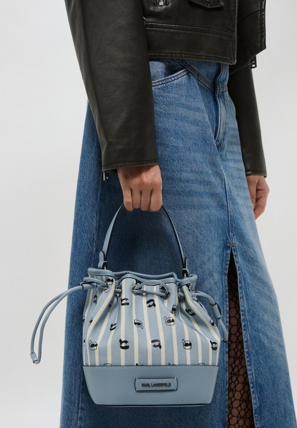 Karl Lagerfeld Сумка - фото 6