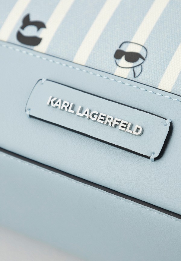 Karl Lagerfeld Сумка - фото 3