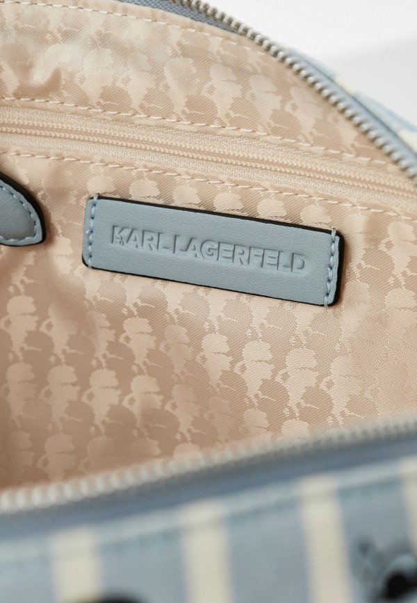 Karl Lagerfeld Сумка - фото 4