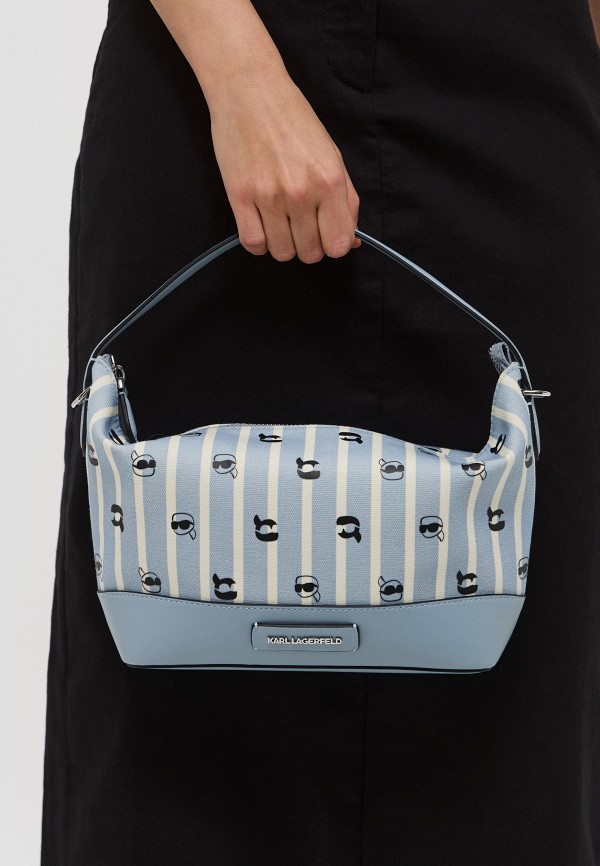 Karl Lagerfeld Сумка - фото 6