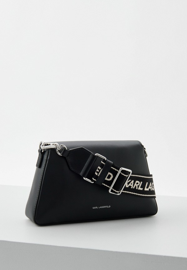 Karl Lagerfeld Сумка - фото 2