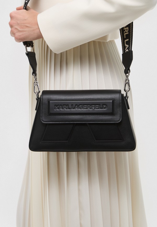 Karl Lagerfeld Сумка - фото 6