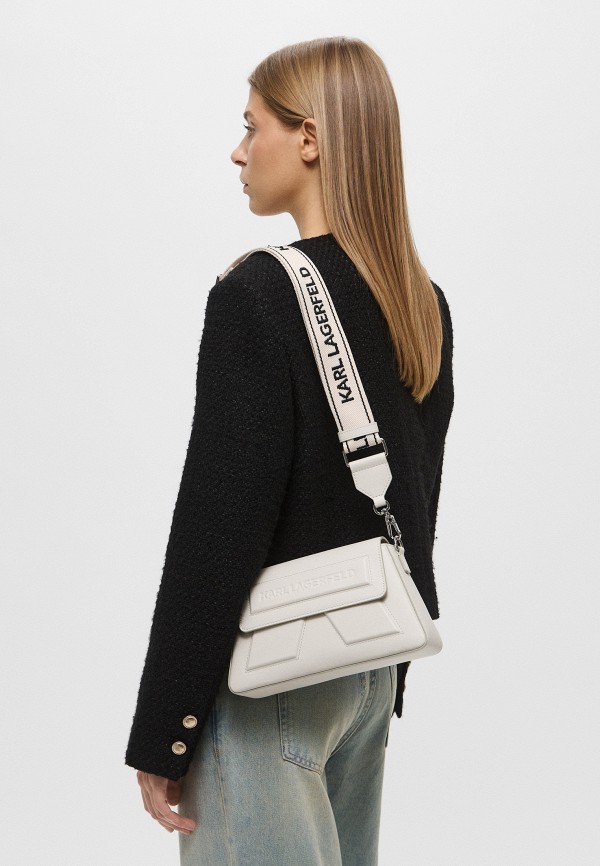 Karl Lagerfeld Сумка - фото 5