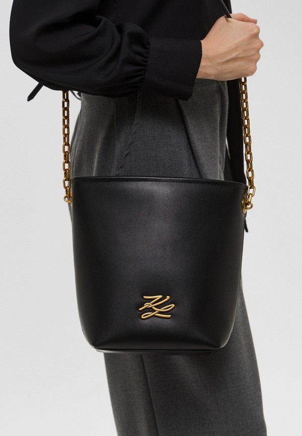 Karl Lagerfeld Сумка - фото 6