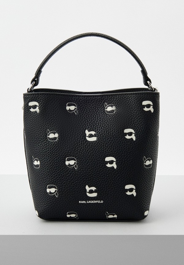 Karl Lagerfeld Сумка - фото 1