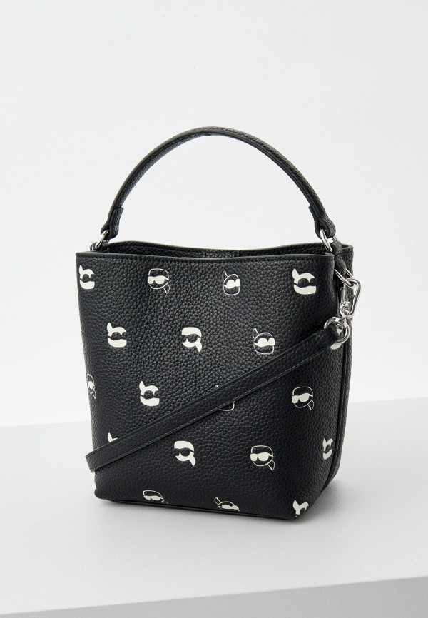 Karl Lagerfeld Сумка - фото 2