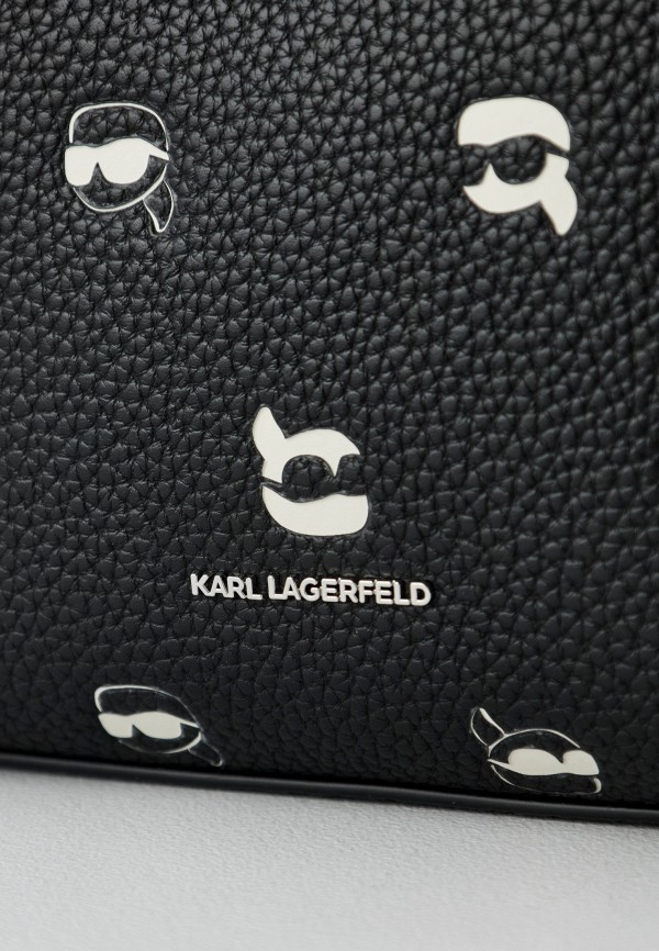Karl Lagerfeld Сумка - фото 3