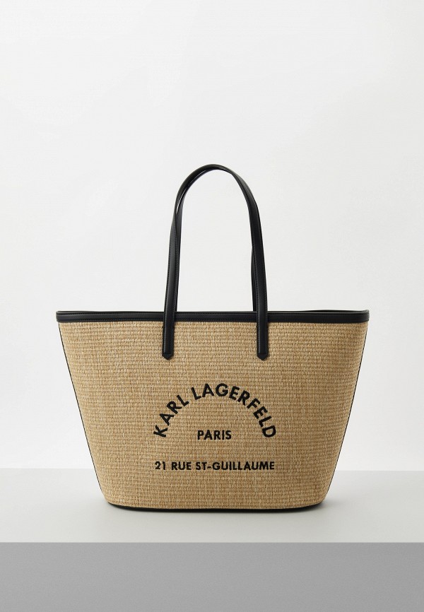 Karl Lagerfeld Сумка - фото 1