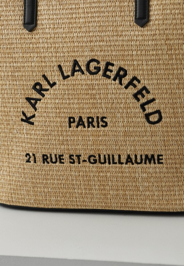 Karl Lagerfeld Сумка - фото 3