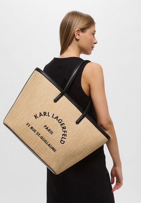 Karl Lagerfeld Сумка - фото 6