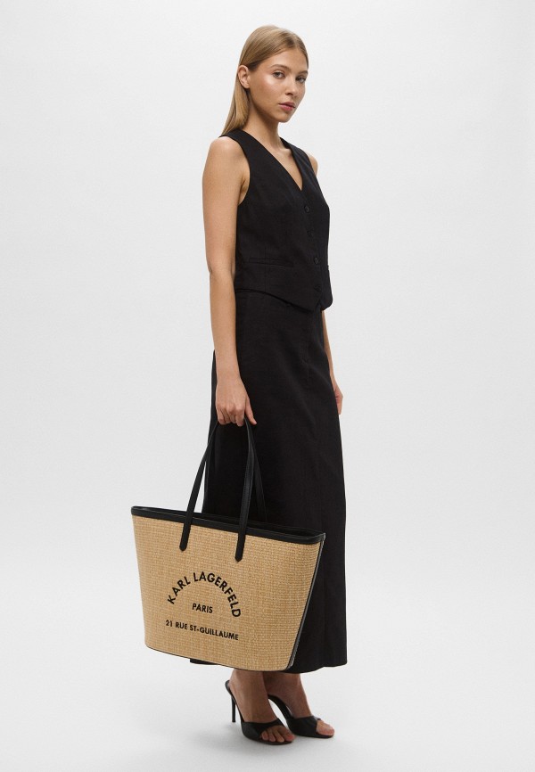 Karl Lagerfeld Сумка - фото 5