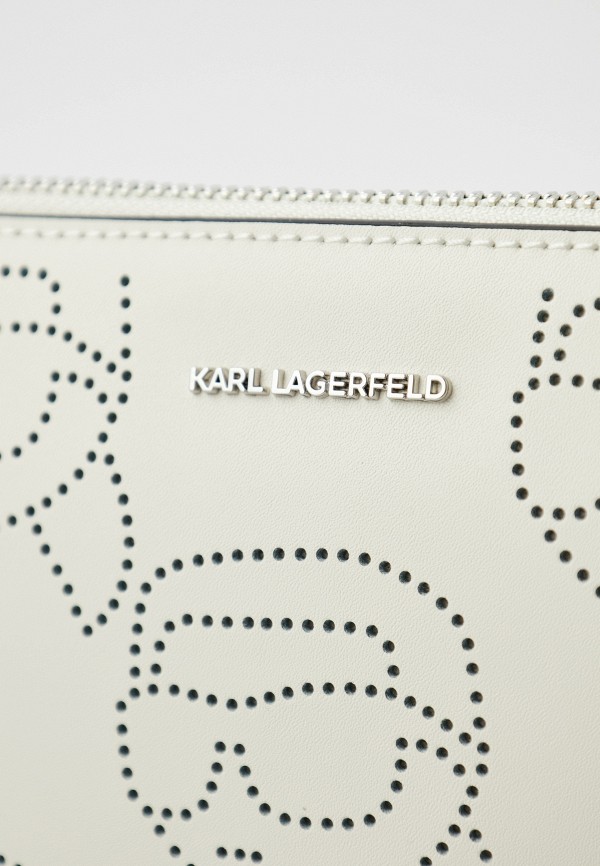 Karl Lagerfeld Сумка - фото 3