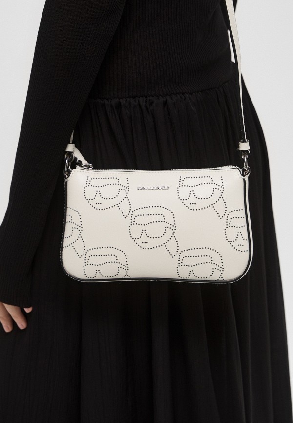 Karl Lagerfeld Сумка - фото 6