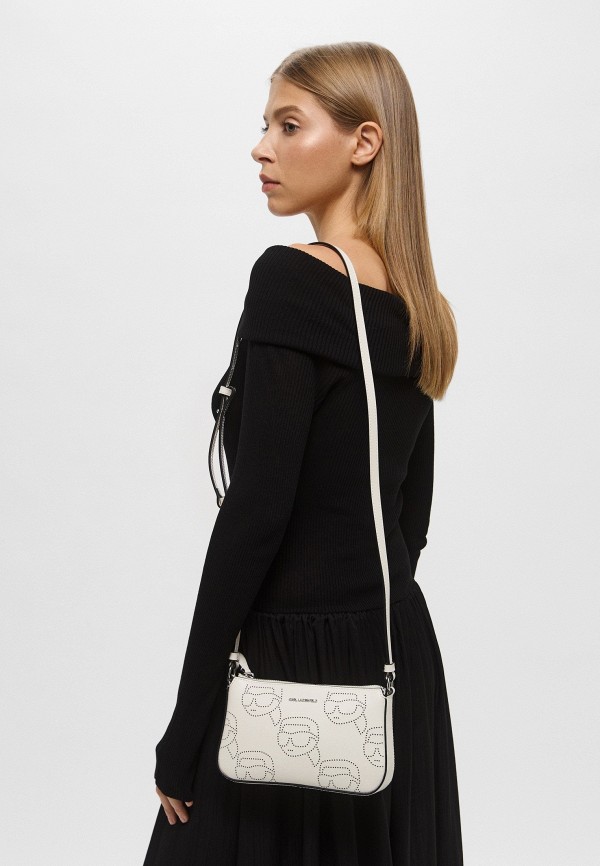 Karl Lagerfeld Сумка - фото 5