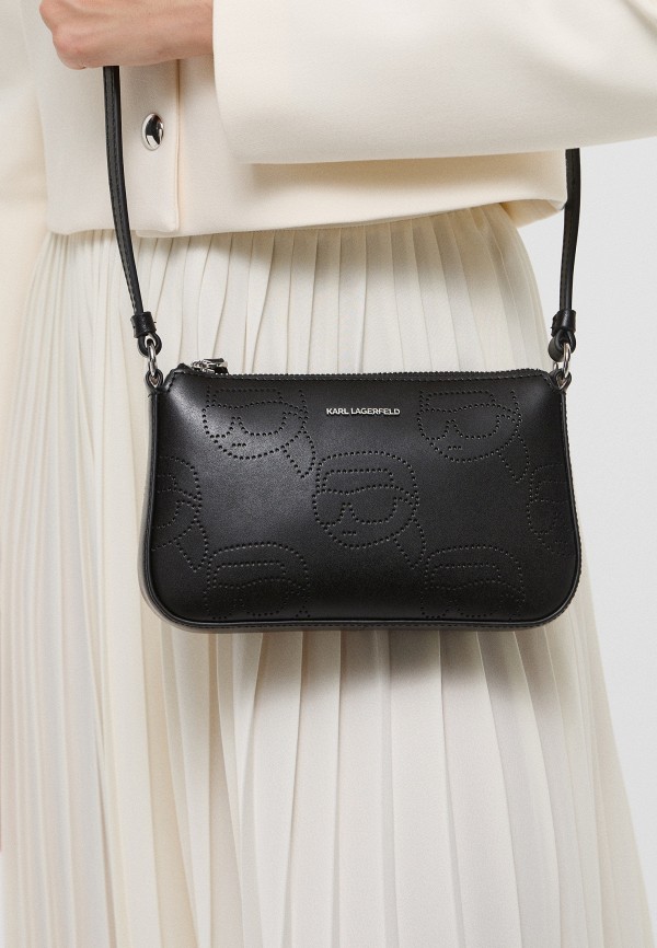 Karl Lagerfeld Сумка - фото 6