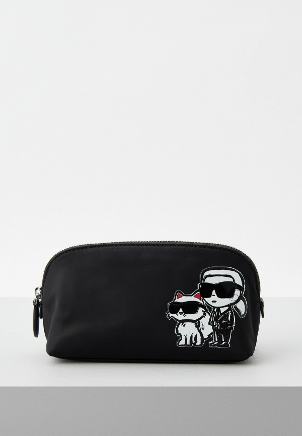 Karl Lagerfeld Косметичка - фото 1